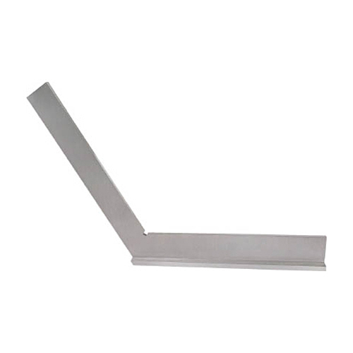 角度付台付定規(120°) 100×100mm 1個画像