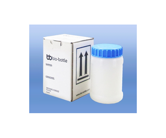 バイオボトル1L（ブルートップ）6個入