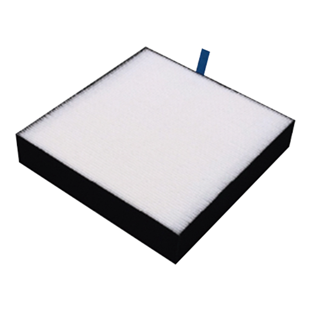 UV加湿ストリーマ®空気清浄機 抗菌HEPAフィルター画像