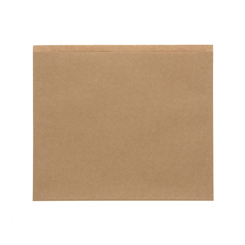 食品袋 ﾏｽﾀｰﾊﾟｯｸ 5号 未晒PP 1ｾｯﾄ(500枚:100枚×5ﾊﾟｯｸ)画像