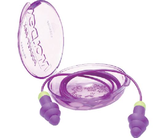 再使用可能耳せん　ROCKETS　コード付き