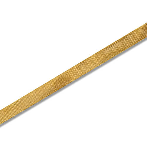 メタルリボン １８×３０ ゴールド画像