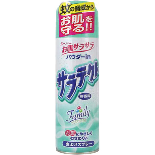 サラテクト無香料　２００ｍｌ×５本入画像