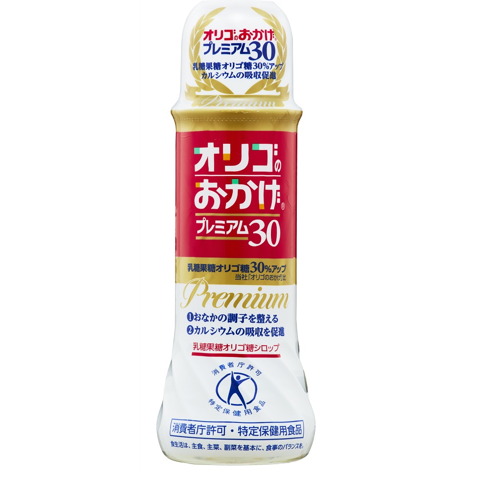 オリゴのおかげプレミアム30　500g画像