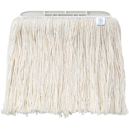 ｺﾝﾄﾞﾙ ﾍｯﾄﾞ交換ｼﾘｰｽﾞTOUCH ONE 糸ﾗｰｸﾞ ﾊﾞｲﾌｸ#8 300g 白 1枚画像