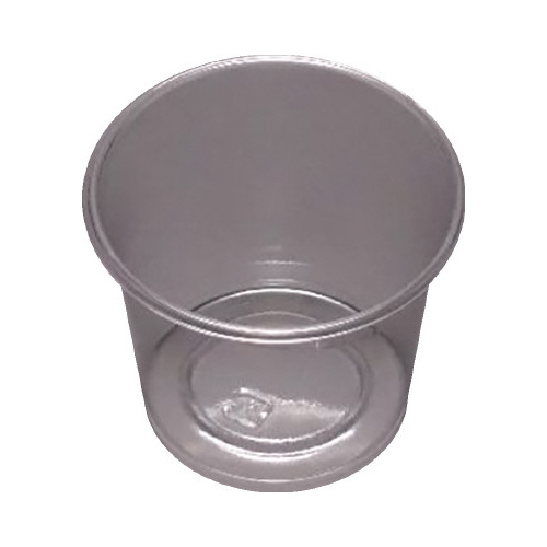 デザートカップ１３０ｍｌ本体１００Ｐ×４画像