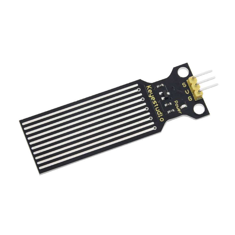 水検出センサー（Arduino用）Arduino標準画像