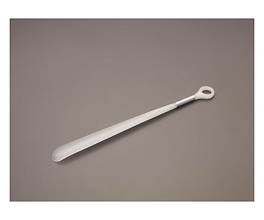 495mm 靴べら(抗菌/白)