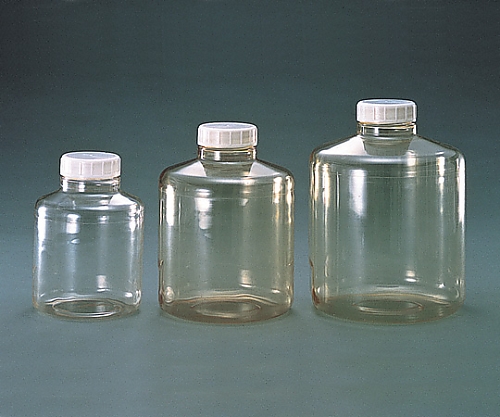 ポリカーボネート広口大型瓶 30L 1本画像