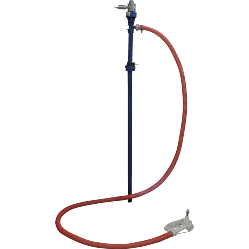 ｱﾄﾞﾌﾞﾙｰ･尿素水用ｴｱ式ﾄﾞﾗﾑﾎﾟﾝﾌﾟ 1台画像