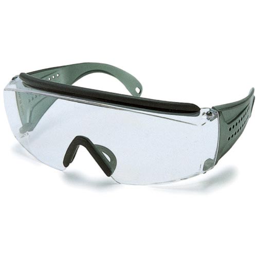 スワン　保護めがね　一眼型　ＰＥＴ－ＡＦ画像