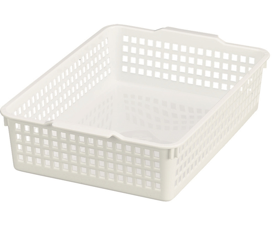 ウィンディー520（A4）ホワイト画像