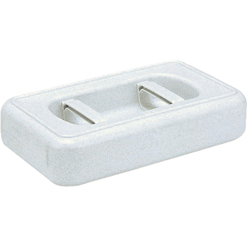 重石(おもし)角型 20kg型 1個画像