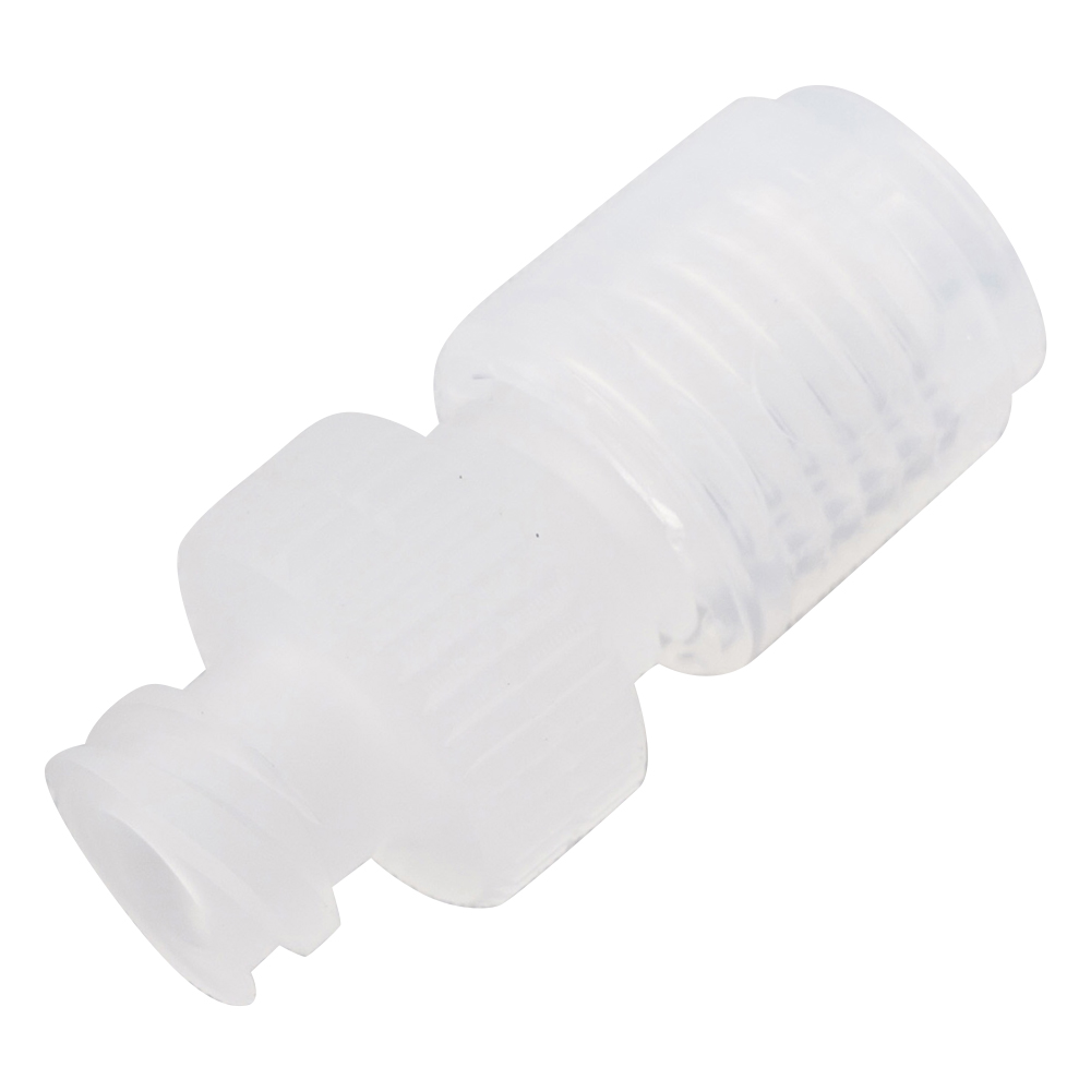 耐薬CTFEルアーフィッティング　メス画像