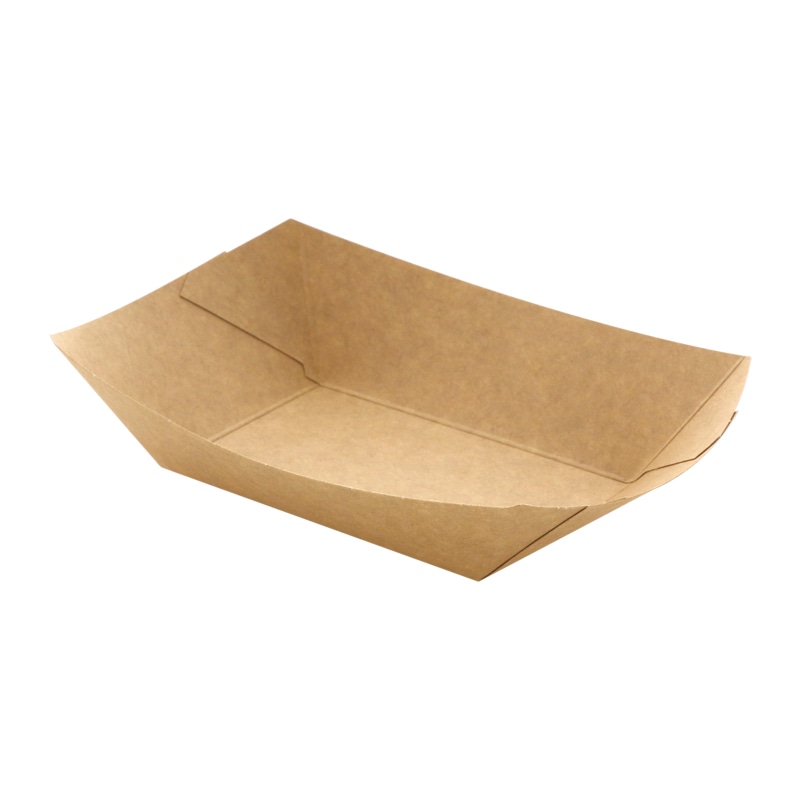 クラフトフードトレー　深型　Ｍ画像