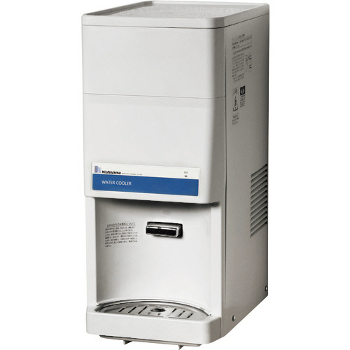 ｳｫｰﾀｰｸｰﾗｰ 水道直結式 卓上型 ｽﾀﾝﾀﾞｰﾄﾞ 1台 1台