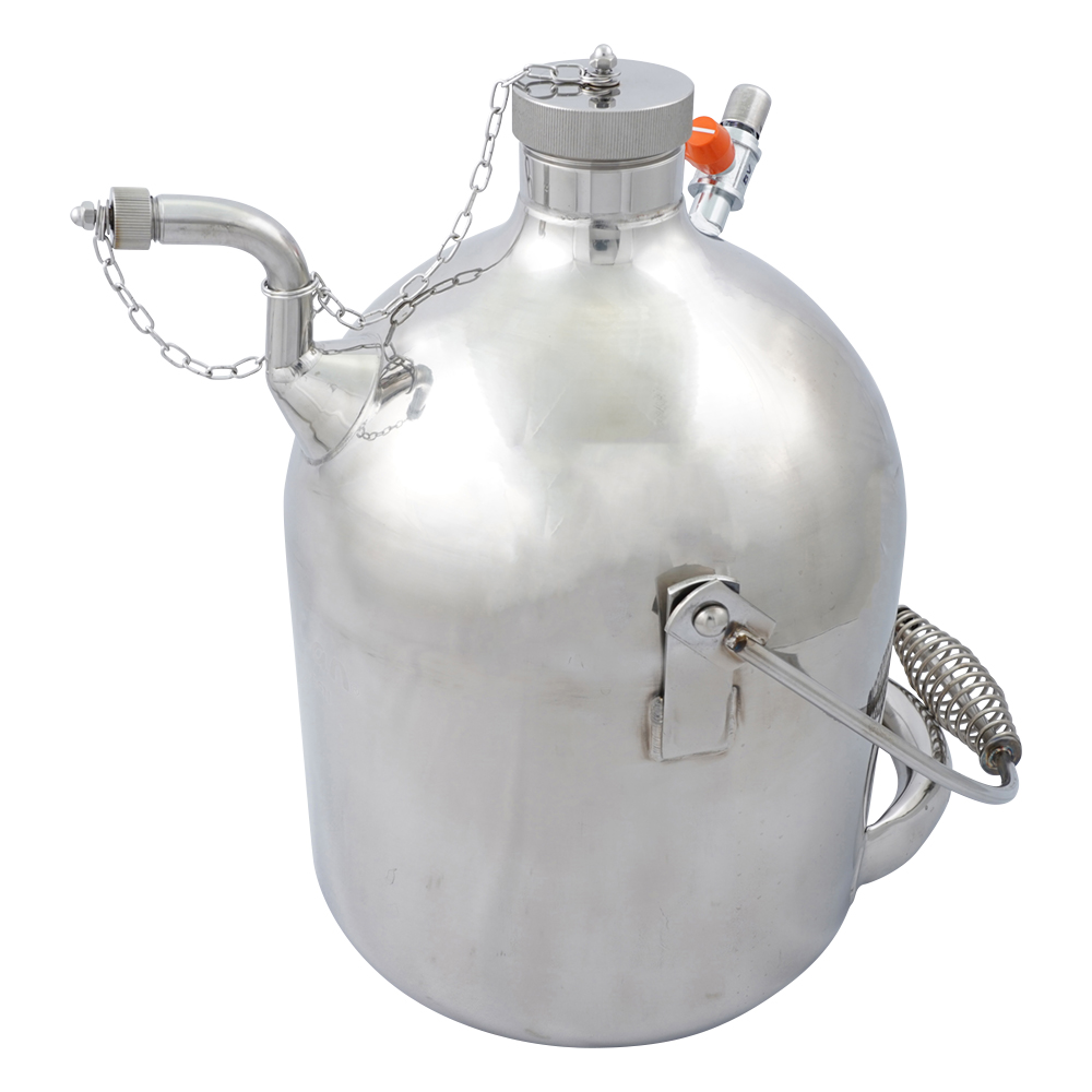 溶媒管理容器（そるべん缶(R)）5L画像