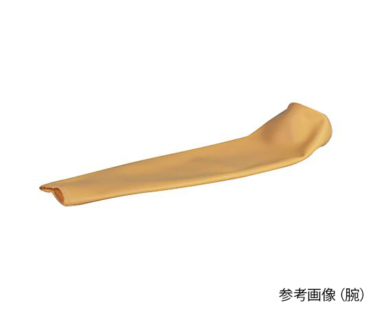 点滴・採血練習キット　交換用皮膚（腕）