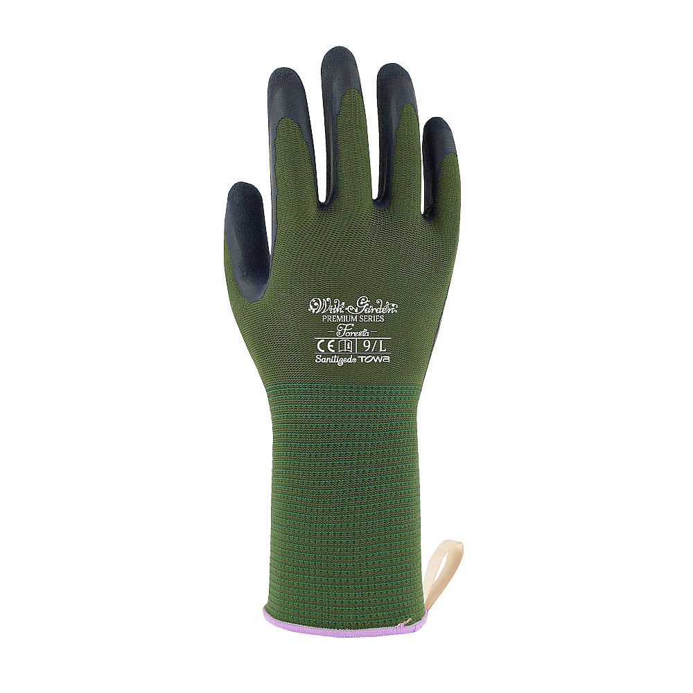 WithGarden フォレスタ（モスグリーン）L画像