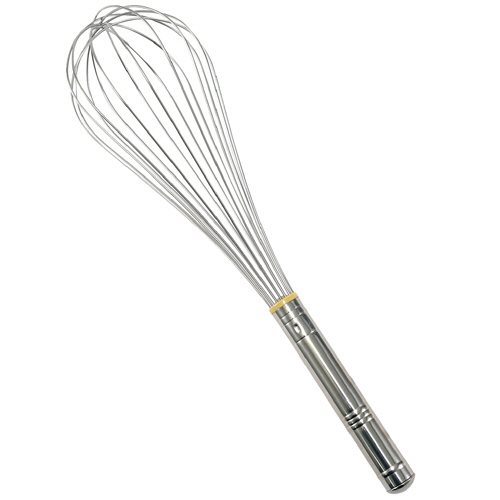 EBM 18-8 泡立 ｽﾃﾝｷｬｯﾌﾟ #12 360mm 1本