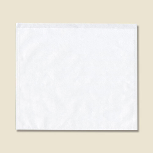 HEIKO マスターパック 白 5号 100枚画像