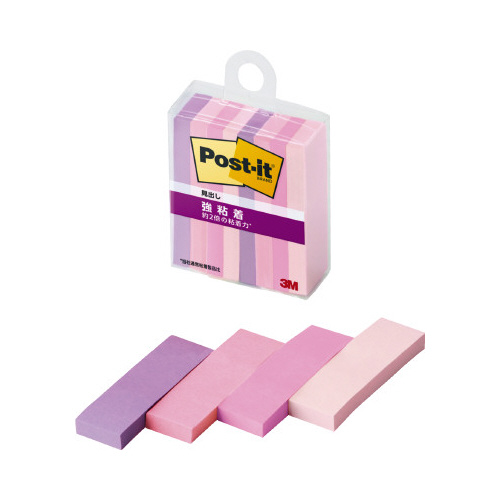 ポストイット強粘着マルチ７　５０×１５　４０冊画像