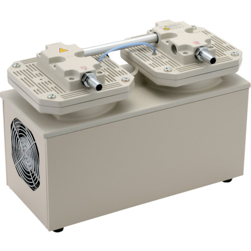 ﾀﾞｲｱﾌﾗﾑ型ﾄﾞﾗｲ真空ﾎﾟﾝﾌﾟ 単相100V 1台画像