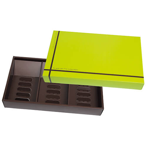 フールセックギフト大　グリーン画像