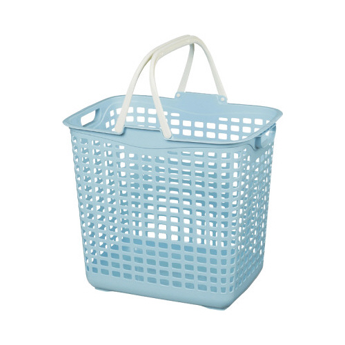 バスケット　ウイングソフィー　Ｌ　ブルー画像