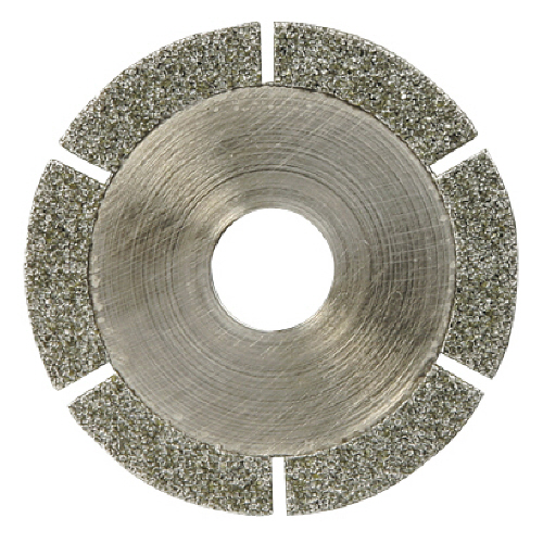 ｲﾝｻｲﾄﾞ塩ﾋﾞ管内面ｶｯﾀｰ ｺｰﾃｨﾝｸﾞﾀﾞｲﾔﾓﾝﾄﾞ替刃 1枚画像