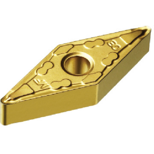 T-Max P 旋削用ﾈｶﾞ･ﾁｯﾌﾟ 235 1個画像