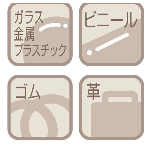 油性マーカーツイン　極細・細字　黒10本入 パッケージが平らに置かれ、中身が見える状態