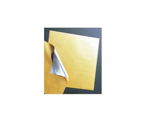 金箔調懐紙(500枚入)M30-596 240mm画像