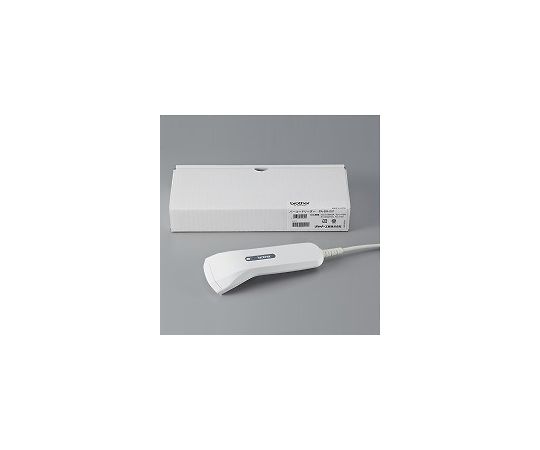 TD-2130NSA/TD-2130N/PT-9800PCN/RJ-3150用バーコードリーダー画像