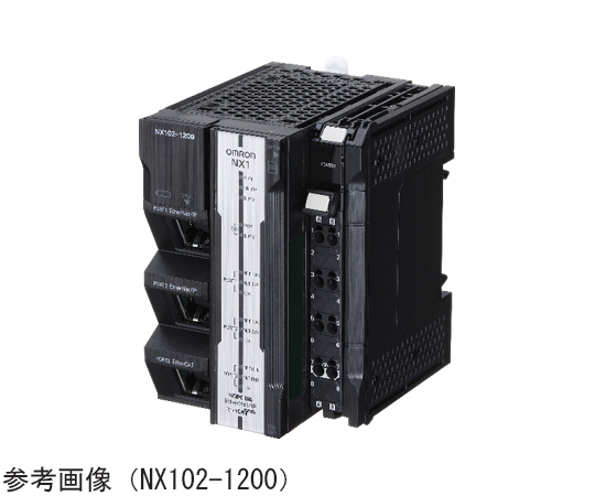 NXシリーズ　NX1　CPUユニット画像