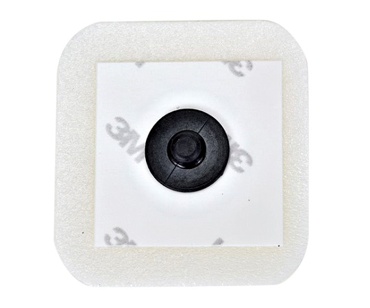 X線透過性モニタリング電極 10個×5シート入画像