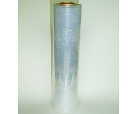 ハイストレッチミニPK　23μm×250mm×100m巻　24巻画像