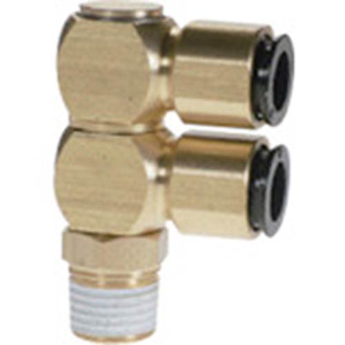 ﾌｼﾞﾀﾞﾌﾞﾙﾊﾞﾝｼﾞｮｰ(金属) 6mm R1/4 1個画像