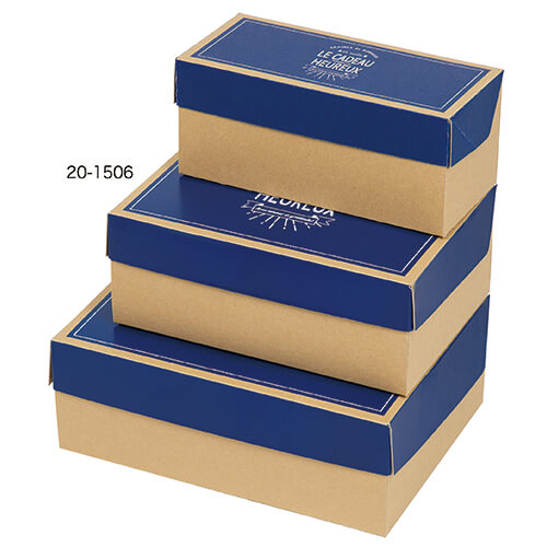 フードＢＯＸ　クラシック　中画像