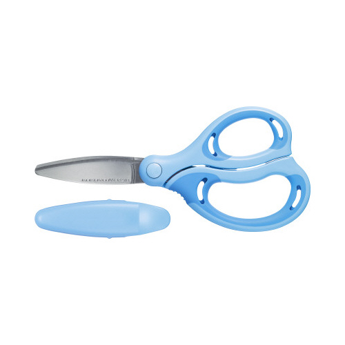 エアロフィットサクサ・キッズ（グルーレス刃）ブルー画像