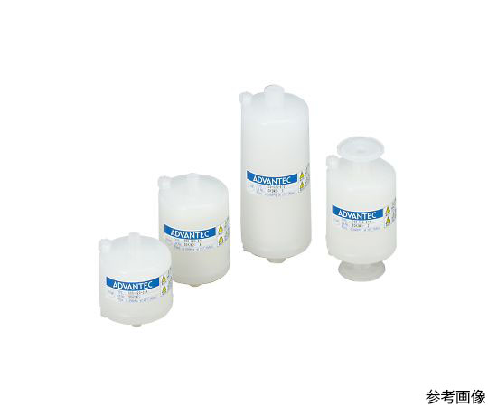 カプセルカートリッジフィルター　CCS-020-C1HS（滅菌）画像