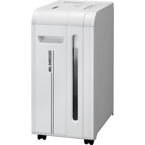 マイクロカットシュレッダー　ＭＳＲ－１５ＭＣＭ画像
