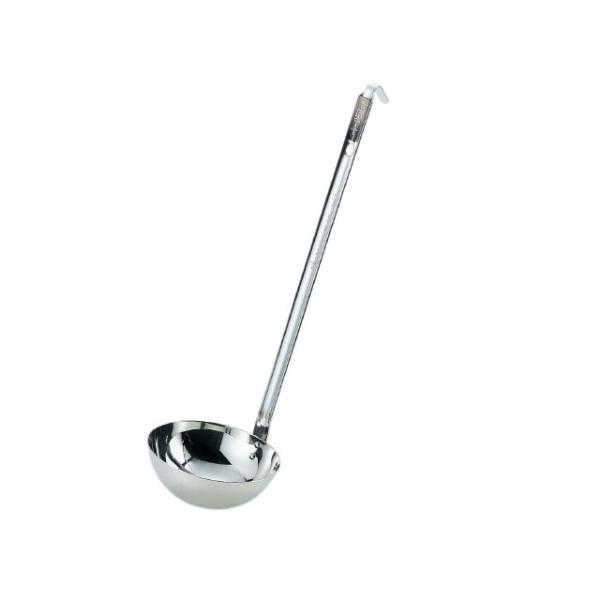 AG18-8 スープレードル 270cc 赤川器物製作所画像