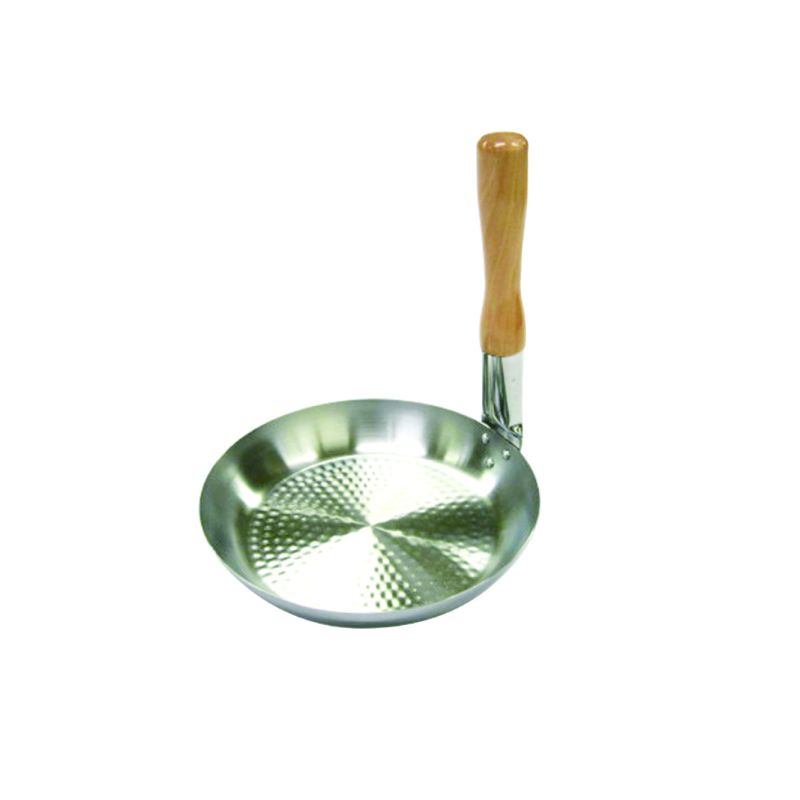 煌六花 ステンレスIH親子鍋 16cm 丸山技研画像