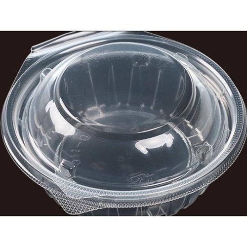 エフピコ フードパック PPSA-丸110-110内嵌合R画像