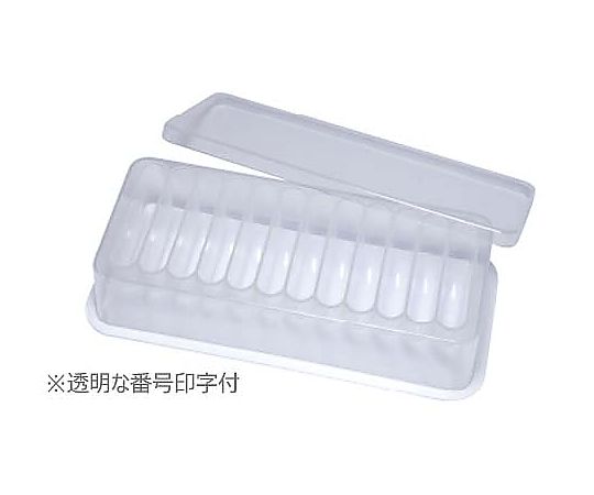 リザーバー 12レーン 60ml　20枚入