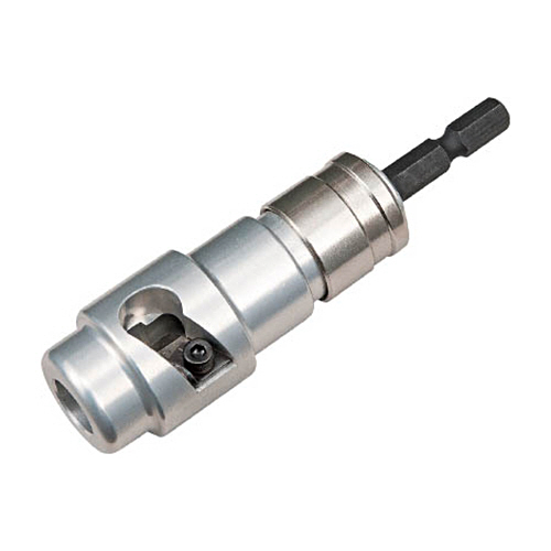 CV線ｽﾄﾘｯﾊﾟｰ ﾑｷｿｹ ｱｼﾞｬｽﾀｰ式 22 ｸﾘｱｹｰｽ 1本画像