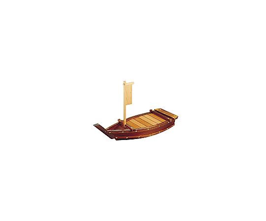 ネズコ　大漁舟　2.5尺画像