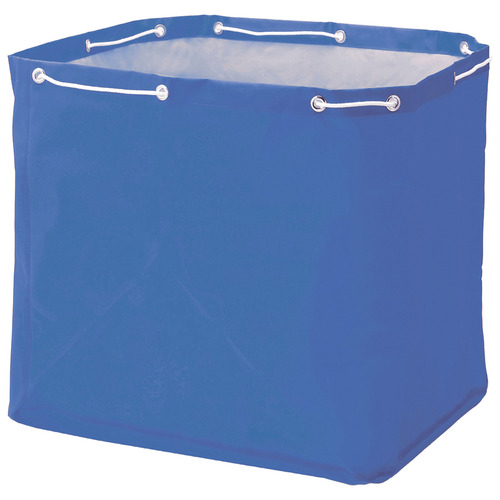 ｺﾝﾄﾞﾙ ﾘｻｲｸﾙｶｰﾄY-2(収納袋) 大(約210L) ﾌﾞﾙｰ 1枚画像