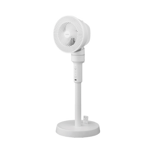 サーキュレーター扇風機ＡＣスタンドファンマイコンＷ画像